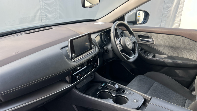 Nissan X-Trail 1.5 E-Power 204 Acenta Premium 5dr Xtronic Hybrid Station Wagon